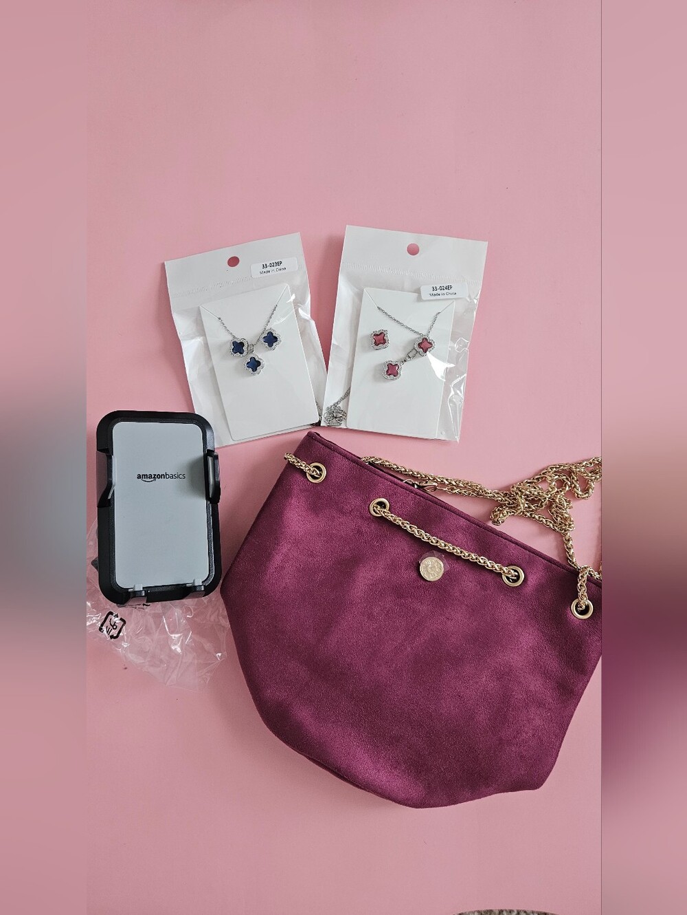 Free Item With Order